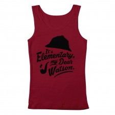 Elementary Watson Women's